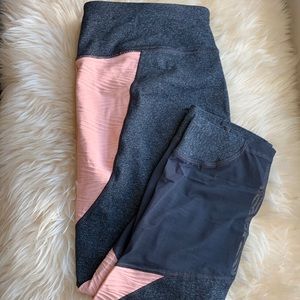 Calia Capri Leggings